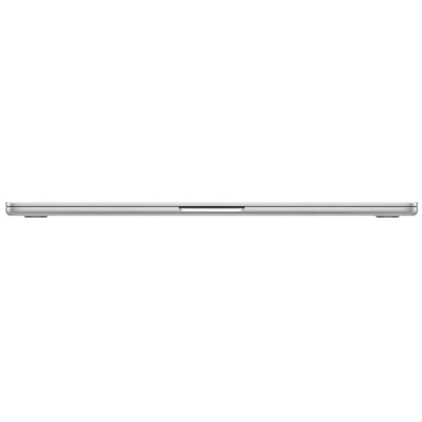 MacBook Air 15 2024 15.3" M3 16 GB 512 GB Silver photo 7