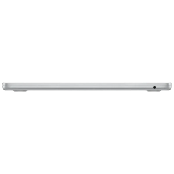 MacBook Air 15 2024 15.3" M3 16 GB 512 GB Silver photo 8