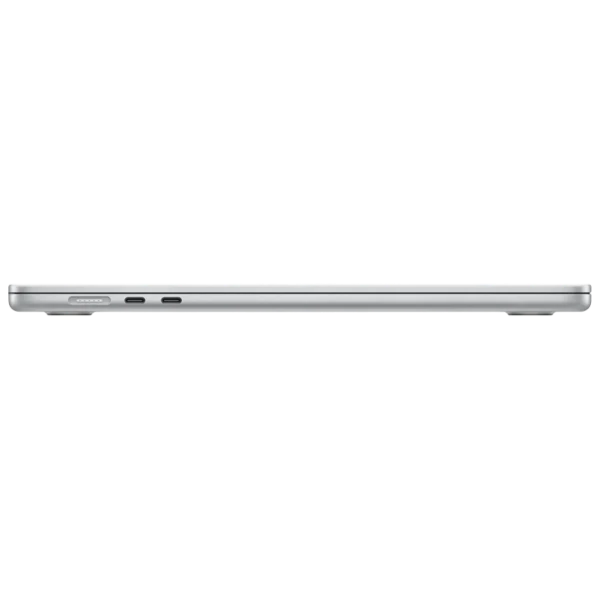 MacBook Air 15 2024 15.3" M3 16 GB 512 GB Silver photo 9
