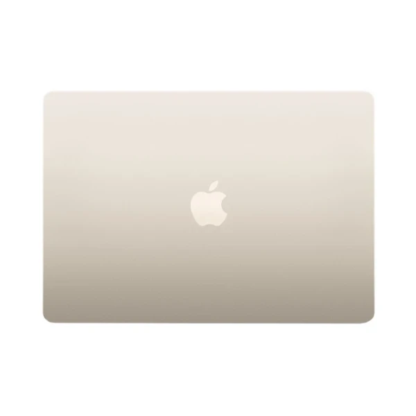 MacBook Air 15 2024 15.3" M3 16 ГБ 512 ГБ Starlight photo 4