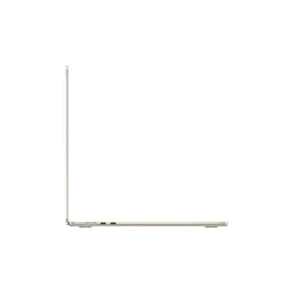 MacBook Air 15 2024 15.3" M3 16 ГБ 512 ГБ Starlight photo 5