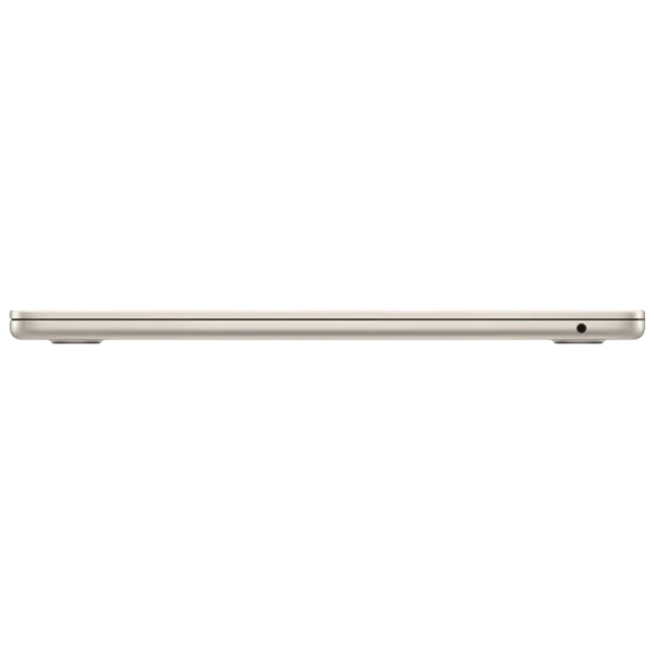 MacBook Air 15 2024 15.3" M3 16 ГБ 512 ГБ Starlight photo 8