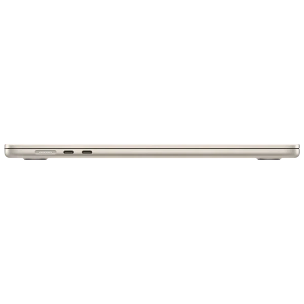 MacBook Air 15 2024 15.3" M3 16 GB 512 GB Starlight photo 9