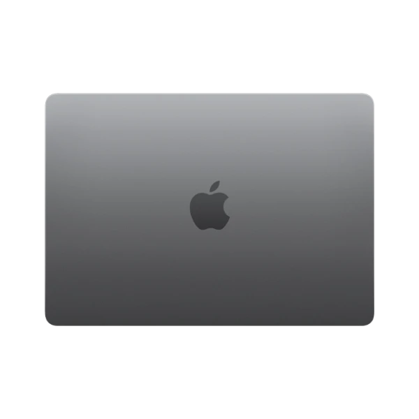 MacBook Air 13.6 2024 13.6" M3 16 ГБ 512 ГБ Космос Серый photo 3