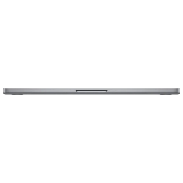 MacBook Air 13.6 2024 13.6" M3 16 ГБ 512 ГБ Космос Серый photo 4