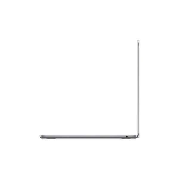 MacBook Air 13.6 2024 13.6" M3 16 ГБ 512 ГБ Космос Серый photo 5