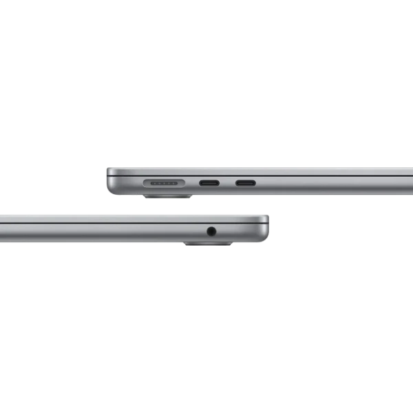 MacBook Air 13.6 2024 13.6" M3 16 ГБ 512 ГБ Космос Серый photo 7