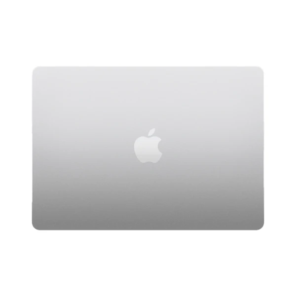 MacBook Air 13.6 2024 13.6" M3 16 GB 512 GB Silver photo 3