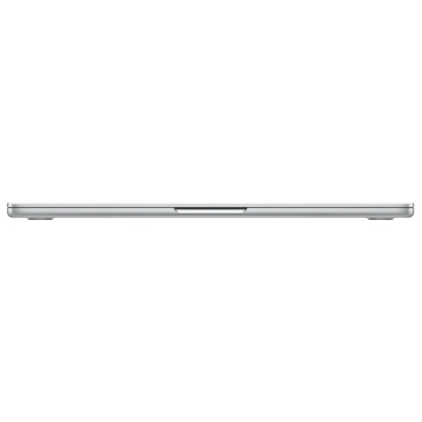 MacBook Air 13.6 2024 13.6" M3 16 GB 512 GB Silver photo 4