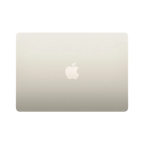 MacBook Air 13.6 2024 13.6" M3 16 GB 512 GB Starlight photo 3