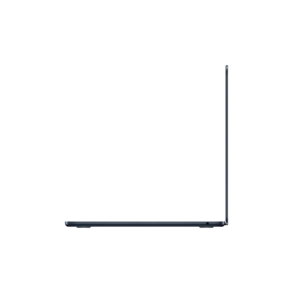 MacBook Air 13.6 2024 13.6" M3 16 ГБ 512 ГБ Midnight photo 4
