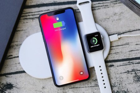 важность оригинальных зарядных устройств apple