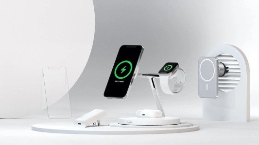 Выбор с умом: заботьтесь о безопасности вашего iPhone.