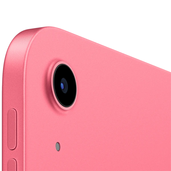 iPad 2022 10.9" 64 ГБ Wi-Fi Розовый photo 5