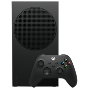 photo Consolă pentru jocuri Microsoft Xbox Series S 1 TB/ Black