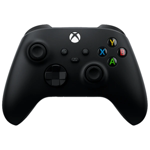 Игровая приставка Microsoft Xbox Series X 1 ТБ/ Черный photo 5