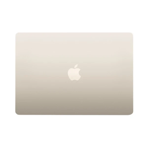 Apple MacBook Air 15 2024 15.3" M3 24 GB 2 TB Starlight photo 4