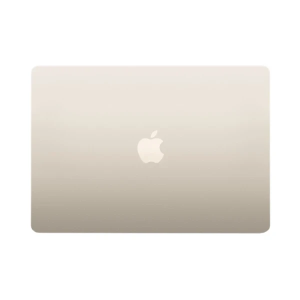 MacBook Air 15 2024 15.3" M3 24 GB 2 TB Starlight photo 4