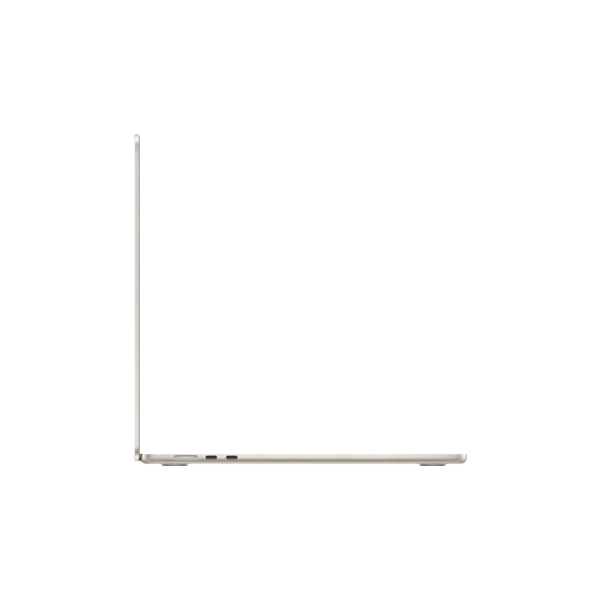 Apple MacBook Air 15 2024 15.3" M3 24 GB 2 TB Starlight photo 6