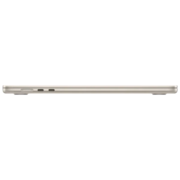 Apple MacBook Air 15 2024 15.3" M3 24 GB 2 TB Starlight photo 7