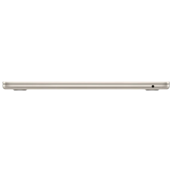 Apple MacBook Air 15 2024 15.3" M3 24 GB 2 TB Starlight photo 8