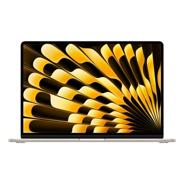 Apple MacBook Air 15 2024 15.3" M3 24 GB 2 TB Starlight photo 10