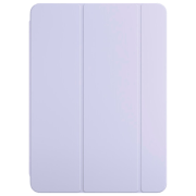 photo Husă pentru tabletă iPad Air 13" (M2) Poliuretan/ Violet