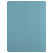 photo Husă pentru tabletă iPad Air 11" (M2) Poliuretan/ Blue