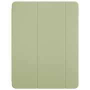 photo Husă pentru tabletă iPad Air 11" (M2) Poliuretan/ Green