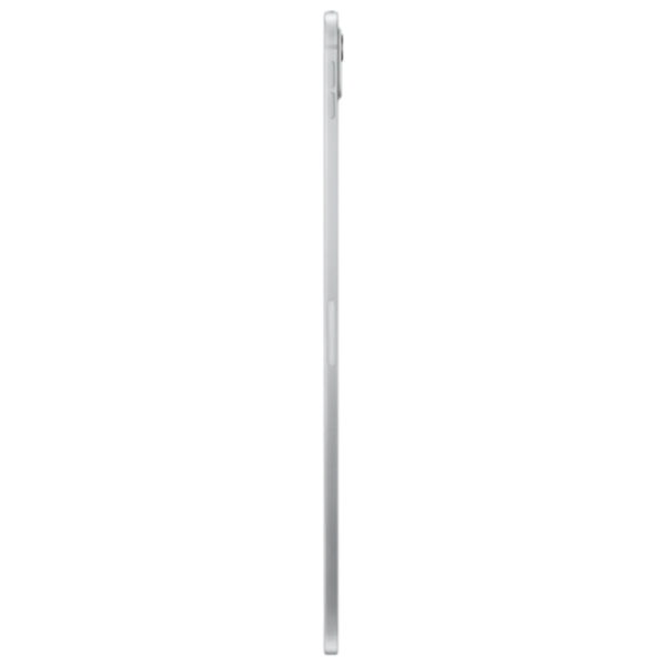 iPad Pro 2024 11" 512 GB Wi-Fi Silver photo 4