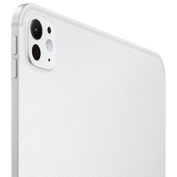 iPad Pro 2024 11" 512 ГБ Wi-Fi Серебристый photo 5