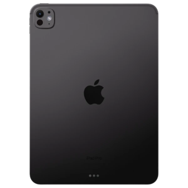 iPad Pro 2024 11" 256 GB Wi-Fi Black photo 3