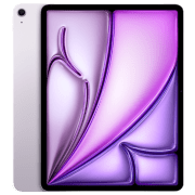 photo iPad Air 2024 13" 128 ГБ Wi-Fi Пурпурный