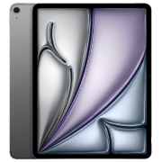 photo iPad Air 2024 13" 128 ГБ 5G Серый