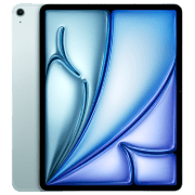 photo iPad Air 2024 13" 256 ГБ 5G Синий