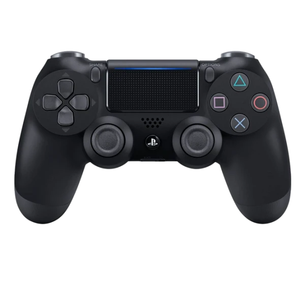 Gamepad Sony Dualshock 4 V2 FC Limited Edition Fără fir/ Black photo 1