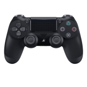 photo Gamepad Sony Dualshock 4 V2 FC Limited Edition Fără fir/ Black
