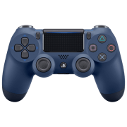 photo Gamepad Sony Dualshock 4 V2 FC Limited Edition Fără fir/ Blue