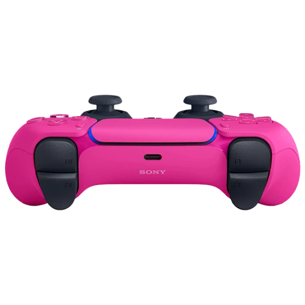 Gamepad Sony DualSense Fără fir/ Pink photo 3