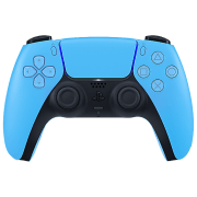 photo Gamepad Sony DualSense Fără fir/ Blue