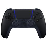 photo Gamepad Sony DualSense Fără fir/ Black