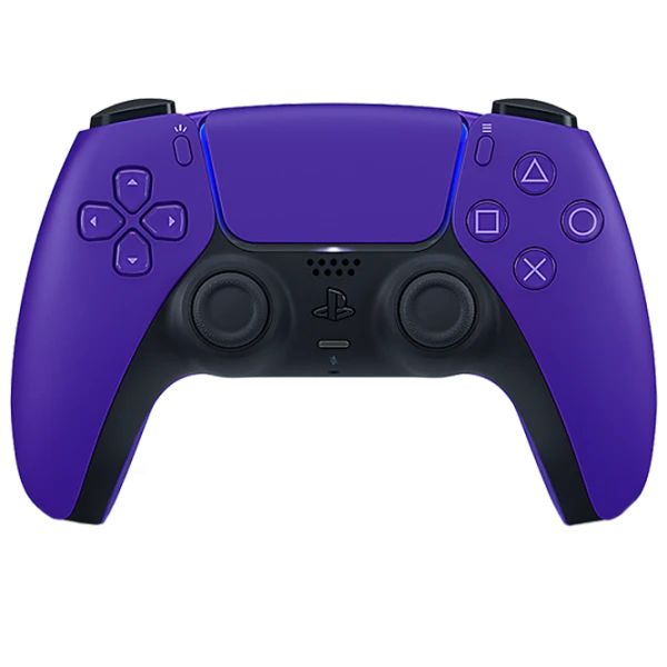 Gamepad Sony DualSense Fără fir/ Purple photo 1