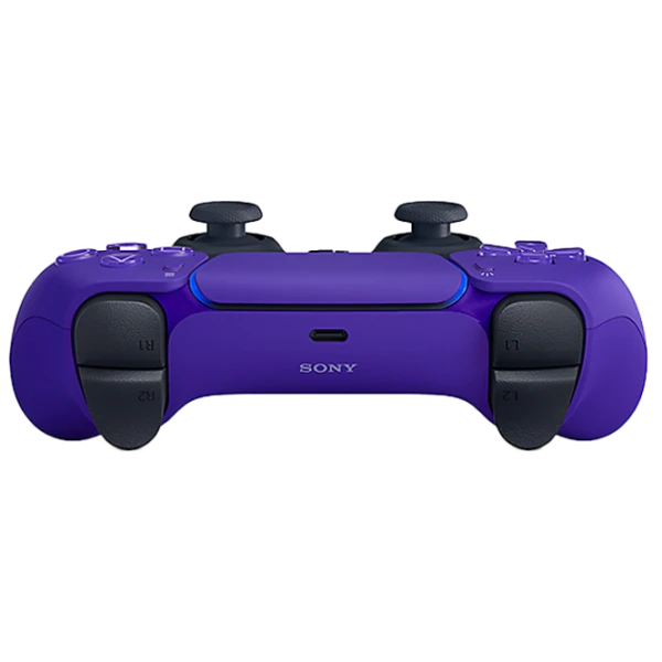 Геймпад Sony DualSense Беспроводные/ Пурпурный photo 3