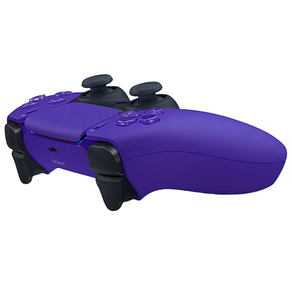 Gamepad Sony DualSense Fără fir/ Purple photo 4
