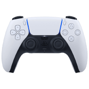 photo Gamepad Sony DualSense Fără fir/ White