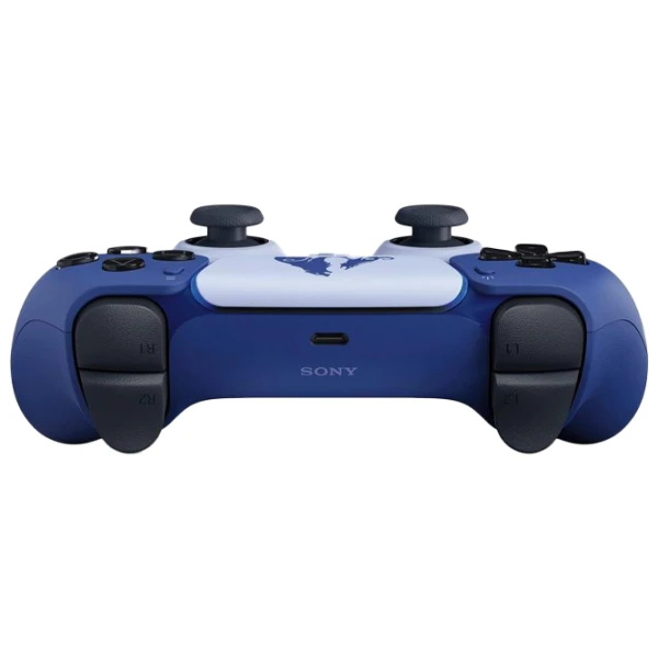 Gamepad Sony DualSense God Of War Fără fir/ Blue photo 4