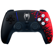 photo Gamepad Sony DualSense Marvel’s Spider-Man 2 Limited Edition Fără fir/ Black