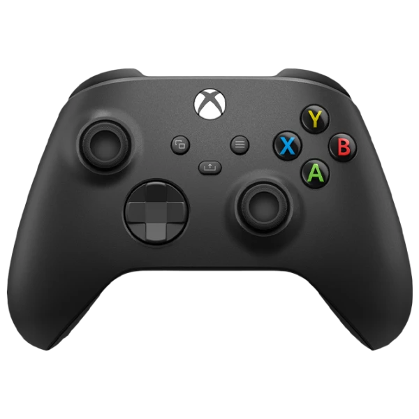 Gamepad Microsoft Xbox Series Fără fir/ Black photo 1