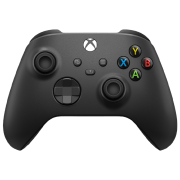 photo Gamepad Microsoft Xbox Series Fără fir/ Black
