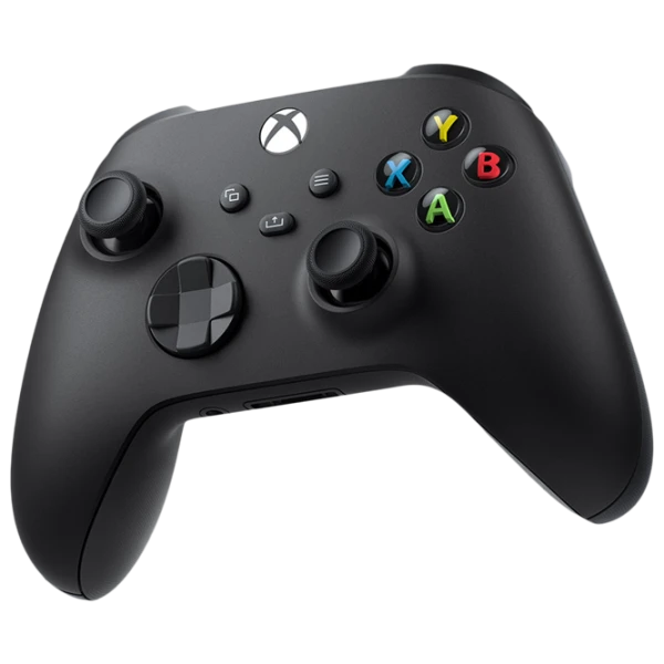 Gamepad Microsoft Xbox Series Fără fir/ Black photo 2